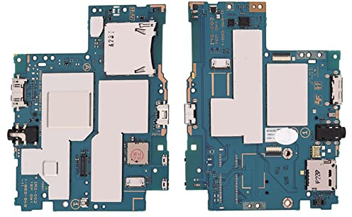 Carte Mère WiFi, Carte de Circuit imprimé pour Carte Mère de Remplacement pour Carte Mère Playstation PS Vita 1000