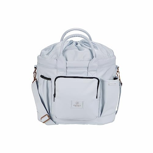 Eskadron Platinum Tasche, Putztasche Accessories Faux Leather