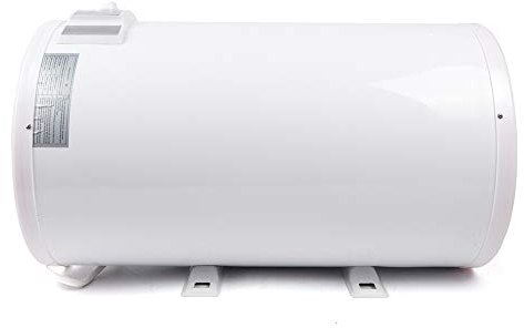 Chauffe-Eau éLectrique Appareil Avec Kit De Douche Chauffe Eau Instantané Electrique Ballon D'Eau Chaude Chaudiere Electrique Pour Douche,Salle De Bain (50L)