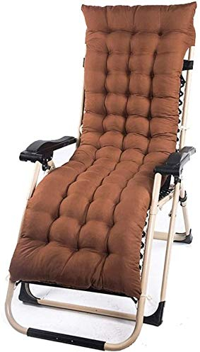 CNBYDK Loungesessel, Sonnenliege, Gartenstühle, Klappbarer Liegestuhl, Strand-Sonnenliege, Schwerelosigkeits-Holz-Klapp-Siesta-Chaiselongue für den Außenbereich, Zusamme