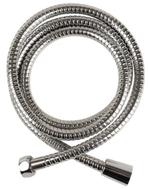 DOUCHE & BAIN - FLEXIBLE DE DOUCHE EN INOX 1,5MTR