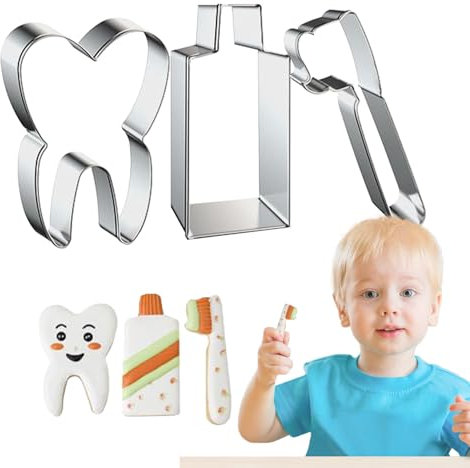 Alimentos anillos postres mousse moldes de acero inoxidable | resistentes a la corrosión antiadherentes 3 piezas moldes para pasteles y anillos de repostería para postres cocina casera