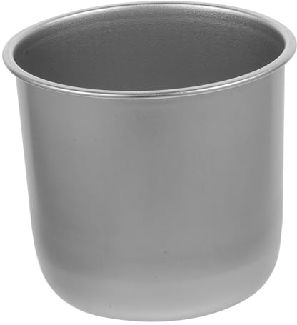 DECOMELODY Tasse à Mesurer Pour Cuisine Support De Mesure Avec Graduation Précise Récipient Pratique Pour Farine Et Sirop
