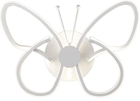 WQHPLMD Luminoso Iluminado de Malla Criativo con Soporte para Lámpara de Arco Iris y Acero Inoxidable