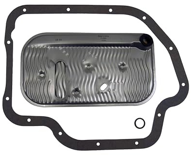 ACDelco TF231 Professional Automatic Transmission Fluid Filter Kit by ACDelco