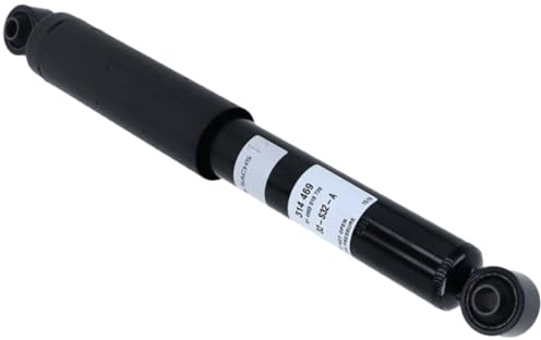 Sachs 314 469 Stoßdämpfer hinten | 314 469 Kompatibel mit Sorento I (jc),sorento I Van (jc)
