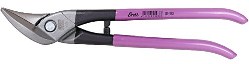 BESSEY 41.628 Ideal-Blechschere 280 mm mit HSS-Schneiden Links