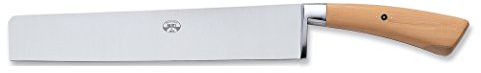 Coltellerie Berti - Coltello da pasta - Coltello cucina forgiato