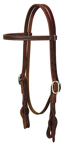 Weaver Leather Einlagiger Arbeits-Halfter