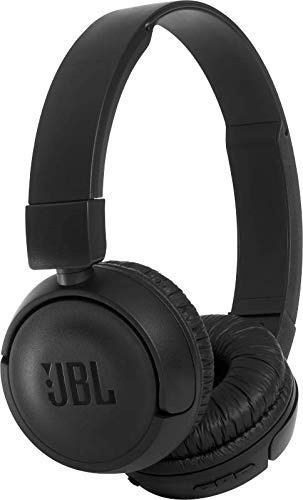 JBL Tune 450 BT On-Ear Bluetooth-Kopfhörer - Schwarz – Kabellose Ohrhörer mit integriertem Headset – Bis zu 11 Stunden Musik streamen mit nur einer Akku-Ladung