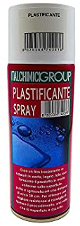 PLASTIFICANTE SPRAY DA 400 ML
