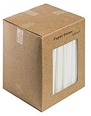 We Can Source It Ltd – Gluten Free Food Allergen Labels 25mm Round – EHO Compliant Warning Stickers for Catering, Commercial Kitchens, Restaurants, Cafes - 250 Labels Per Roll - 1 Roll