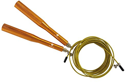Sveltus Corde à Sauter Aluminium