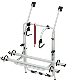 Fiamma Fahrradträger Carry Bike VW T4