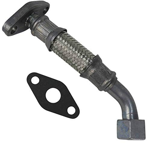 68-0163 MAXGEAR Ölleitung, Lader