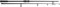 Sportex Karpfenrute 365cm 3lbs CS-4 Carp Fishing Fischrute