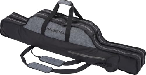 Balzer Rutentasche Performer Ruten-Rucksack mit 2 Fächern