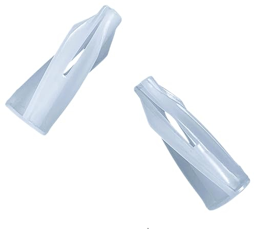 Made Gasbetondübel zum Befestigen - Dübel für Fassaden Bau - GB 10mm - 100 Stück (10mm)