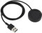 EMSea 1 Pedazo Cargador de Repuesto para Reloj Inteligente de 100cm Cable de Carga USB Accesorios de Cargador Magnético Compatible con Xiaomi Watch 2 Pro Color Negro