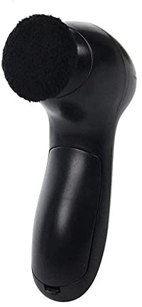 Electric Shoe Polisher Handheld Automatic Shoe Polisher, Household Multi-Function Shoe Polisher/4 Kinds of Wipers Electric Shoe Polisher mach