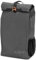 i:SY ISY Rucksack 2.0 mit Klickfix Adapter, Fahrrad Rucksack, Fahrrad Tasche, Lenkertasche