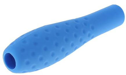 MUSISALY Protective Silicone Stylus Grip Cover for 2nd Generation Digital Pen Provides Comfortable Grip Pad