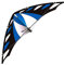 Elliot XDREA_G – X-Dream Flugdrachen, blau/schwarz/weiß