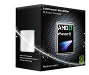 PHENOM II X6 1100T 3,3 GHz BLAC