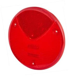 HELLA 9EL 964 532-001 Ljusglas, kombinationsbakljus - ECE - Vänster/Höger