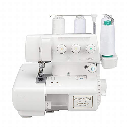 BABY LOCK Coverstitch Deckmaschine