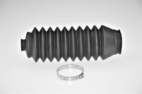 SPIDAN Faltenbalg, Lenkung 83934