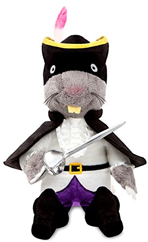 Aurora 60849 The Highway Rat 9In