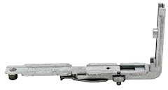 Original Roto Eckumlenkung mit Schaltsperre AluVision