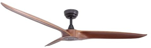 Ventilador de techoSULION 2181721 NOVANegro