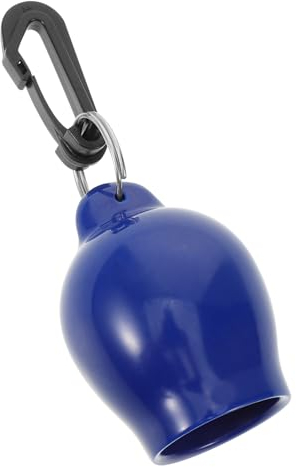 Yardwe Mundstückschutzhülle Für Tauchregler Atemreglerhalter Tauchzubehör Mit Clip Retainer Schutz Vor Verschleiß Für Tauchen