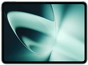 OnePlus Pad 8GB/128GB Verde (Green) (Ricondizionato)