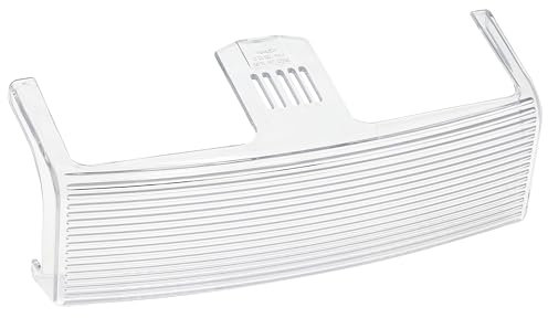 Masterpart Fridge & Freezer Lamp Bulb Cover Refrigerator Light Diffuser to Fit LG Fridges & Freezers
