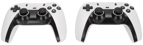 Generic TV Video Game Stick Plug and Play 8k HD Multimedia Interface Gaming Console pour la Liaison Familiale, Préchargée avec des Jeux Classiques Rétro (64GB)