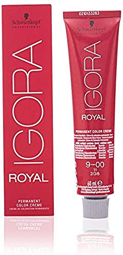 SK Igora R. 9-00 Extra Hellbl. Natur Extra 60ml