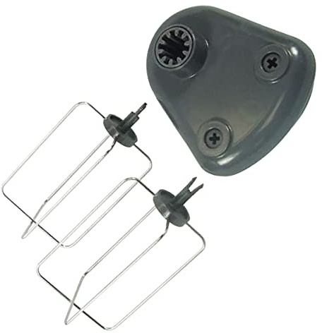 Jeu de fouets Robot ménager KW715521 KENWOOD