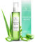 Gel de BIO-Aloe Vera - APRÈS-SOLEIL avec Jus Direct d'Aloe Vera - 200 ml de Gel Hydratant Très Efficace et Choyant pour le Corps et les Cheveux - Non Collant
