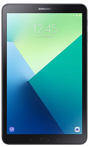 Samsung Galaxy Tab A 10.1 Tablet 1.6 GHz 32GB Android 7.0 SM-T580 Black