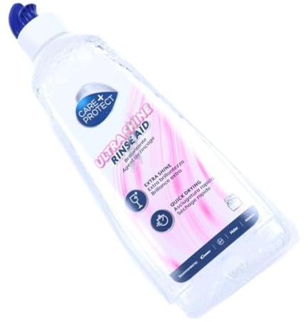 Liquide de rinçage Accessoires et entretien 35602034, LDR2001 CANDY