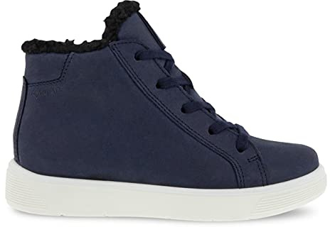 ECCO Jungen Street TrayAnkle Boot