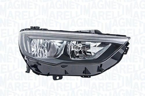 Magneti Marelli PROY.HAL.IZ.NEG | Kompatibel mit: OPEL INSIGNIA B Country Tourer, INSIGNIA B Grand Sport, INSIGNIA B Sports Tourer