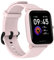20mm Correa para Amazfit Bip U Pro/U/S/Lite/3 Pro y GTS/GTS 2/GTS 2mini (rosado)