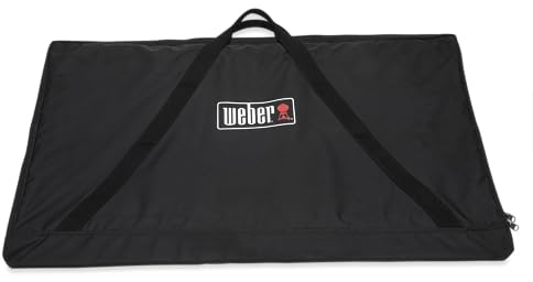 Weber Full-Size Griddle Storage Bag - 400 Series