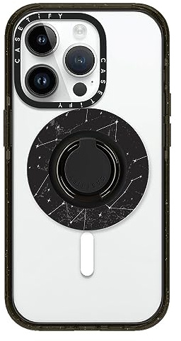 CASETiFY Snappy Ring Holder Compatible with Magsafe - Constellations
