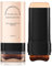 KARLOR Base de maquillaje con pincel, corrector, base con pincel, lápiz de base ligeramente transparente, crema de base para tez mixta (03# beige cálido)