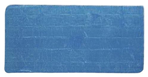 Dorugage Solar Pool Cover | Rectangle/Round Solar Thermal Swimming Pool Cover | Solar Blanket Tarpaulin for Aboves Ground Pools | Pollution Reduction & Insulation Function